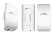 UBIQUITI Nanostation Loco M5 5GHz 802.11a/n MIMO antenna, WiFi Wireless Outdoor CPE, 10+ km