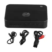 2 in 1NFC Bluetooth 5.3 Receiver and Transmitter 3.5mm Aux Coaxial Optical2950