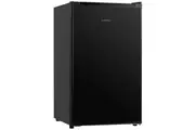 Euromaid 121L Bar Fridge EBF126BK