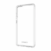 Cygnett Samsung Galaxy A72 Clear Protective Case *Brand New/Sealed*