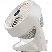 Vornado 533 Fan & Air Circulator in White