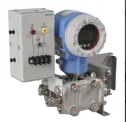 Differential-Pressure Transmitter (HART, High Range) Festo 80-46920 LabVolt