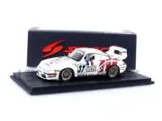 SPARK 1/43 - PORSCHE 911 GT2 EVO - LE MANS 1995 S4446