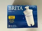 Brita Water Filters (3 Pack)