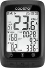 Bike GPS Speedometer GPS Bike Computer Bicycle Odometer Cycling Computer ANT+ Se