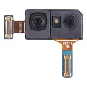 Samsung S10 5G Us Model Front Camera