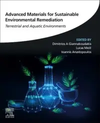 在飛比找博客來優惠-Advanced Materials for Sustain