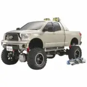 Tamiya 1/10 Electric RC Car Series No.415 RCC Toyota TUNDRA High Lift Off Road