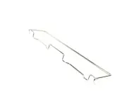 Food Warming Equipment Tray Slide Nickel Plated Uhs SLDUHS245 - Genuine OEM