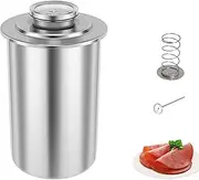 Ham Press Mold for Deli Meats,Meat Press Mold for Deli Meats,ham press mold for deli meats,deli meat press,meat press mold for deli meats