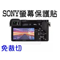 在飛比找蝦皮購物優惠-SONY 螢幕保護貼 NEX-5T NEX-5R NEX-5