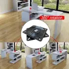 Heavy Duty Seat Swivel Base Lazy Susan Hardware 360 Degree 154mm Bar Stool