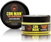 GIBS CON MAN HAIR PUDDING FOR MEN 220ml