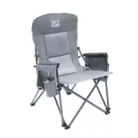 在飛比找momo購物網優惠-【Camphor Designs】戶外露營大川椅(多功能便攜