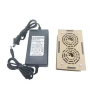 20W High Power 7.83Hz Schumann Wave Ultra-low Frequency Pulse Generator w/ Cas2X