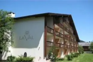 La Val Hotel & Spa