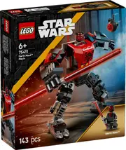 LEGO Star Wars TM Darth Maul Mech 75411