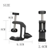Clarinet Cork Sanding Stand Tool for W17 Clarinet Instruemtal Accessory