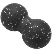 EPP Fitness Massage Ball Set Ball for Shoulder Back Legs8403