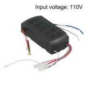 Remote Control Kit for Ceiling Fans with Light and Timer Functionality