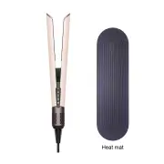 Dyson Airstrait Straightener and Dryer 453965-01 - Ceramic Pink
