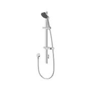 Methven Maku MK2 Rail Shower WELS 3 Star 9L/min