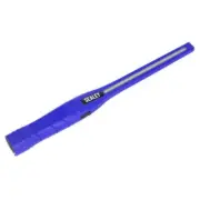 Sealey Rechargeable 360� Slim Inspection Light 8W & 1W SMD LED& UV light Black L