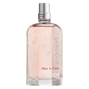 L'occitane FLEURS DE CERISIER EAU DE TOILETTE Spray 75 ML