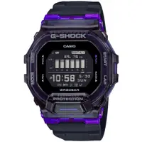 在飛比找蝦皮商城優惠-【CASIO】卡西歐 G-SHOCK 藍牙連線 方形運動電子