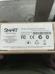 SMART WC6-NA Wireless Bluetooth Connection For Smart Board 600 Series