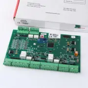 ONE Honeywell Pro-Watch PW6K1R2 Access Control Two Reader Module Board PW-6000