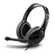 Edifier K800 Wired USB On-Ear Headphones Computer Headset with Microphone