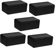 DOITOOL Waterproof Electronics Box Plastic Enclosure Electric Project Case 61x36x25mm Electronic Box Enclosure