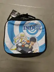 A Certain Magical Index - Index & Touma Lunch Bag