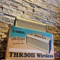 在飛比找樂天市場購物網優惠-現貨可分期 『YAMAHA THR II 30 無線充電版』