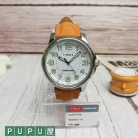 在飛比找蝦皮購物優惠-*PUPU屋* Timex Expedition 手錶 TW