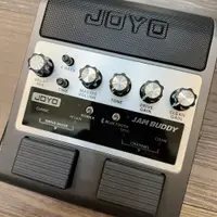 在飛比找蝦皮購物優惠-【展示品出清】9.5成新 JOYO 藍芽吉他音箱 JAM B