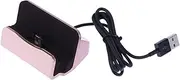 KITANDOVE 1 Pc Desktop Charger Phone Stand Holder Charge Dock Station for Laptop Pc