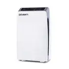 NNEDSZ Air Purifier Purifiers HEPA Filter Home Freshener Carbon Ioniser Cleaner