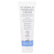 MooGoo Eczema & Psoriasis Cream with Marshmellow 120g