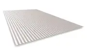 SA NEW Stratco CGI Mini Cladding Off White
