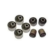 Front Bush Kit 2 Degree Castor Correction for Toyota Landcruiser 80 105 90-07