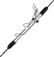 NEW POWER STEERING RACK GEAR BOX Compatible Compatible For MERCEDES-BENZ VIANO VITO/MIXTO 6394601000 6394601200 6394602000 6394601600 6394602400