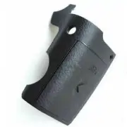 Original For Panasonic Lumix GH5 GH5s SD Memory Card slot cover Door Grip Rubber