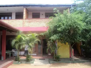 丹布拉阿拉丁飯店Aladin Hotel Dambulla