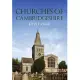 Churches of Cambridgeshire