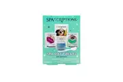 Spascriptions X22 Spa Day Treats Set