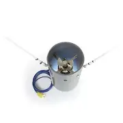 Slinger Hang De-Icer, 1 Hp, 230 Volt, 25 Ft. Scott Aerator 11001.23