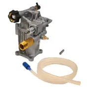 3/4" Shaft 3000PSI PRESSURE WASHER PUMP for Cat Pumps 3DNX25GSI