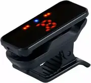 Korg Pitchclip 2+ Clip-On Tuner